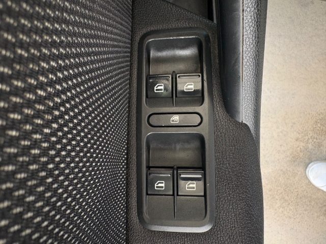SKODA Yeti usata, con Bluetooth