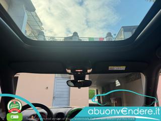 MINI Countryman usata, con Interni in pelle