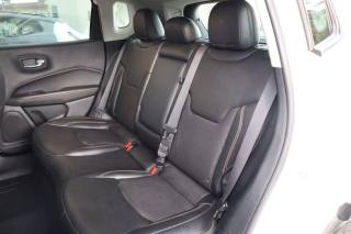 JEEP Compass usata, con Fari full-led