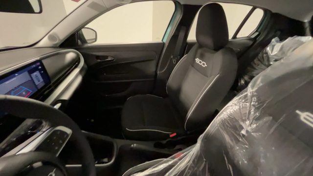 FIAT 600 usata, con Servosterzo