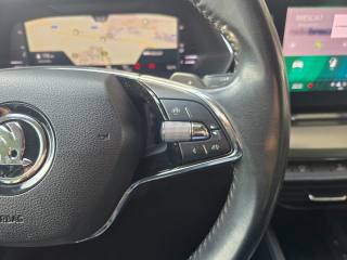 SKODA Octavia usata, con Bluetooth