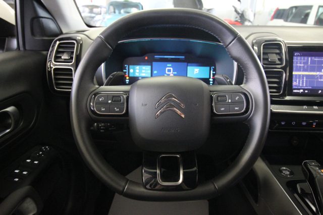 CITROEN C5 Aircross usata, con Cruise Control