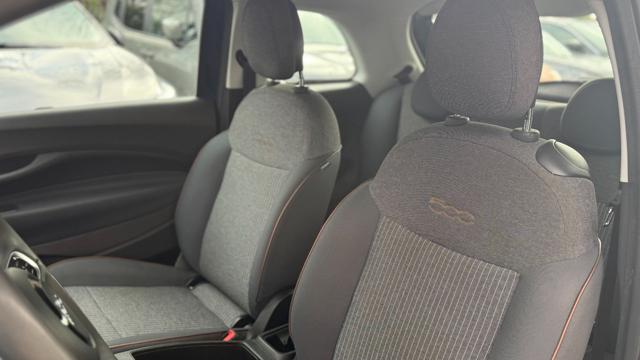 FIAT 500e usata, con Immobilizzatore elettronico