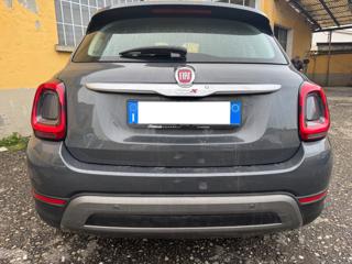 FIAT 500X usata, con Alzacristalli elettrici