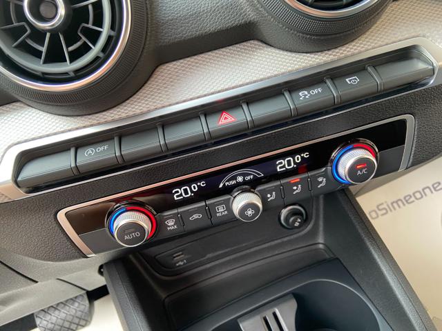 AUDI Q2 usata, con Servosterzo