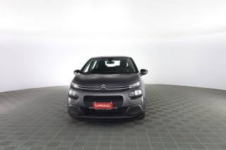 CITROEN C3 C3 BlueHDi 100 S&S Feel