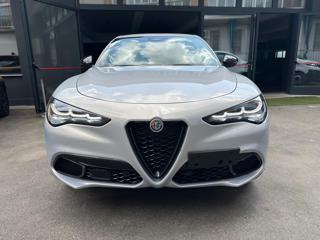ALFA ROMEO Stelvio usata, con Airbag