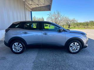 PEUGEOT 3008 usata, con Alzacristalli elettrici