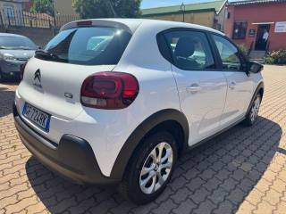 CITROEN C3 usata, con Airbag Passeggero