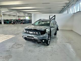 DACIA Duster usata, con Airbag laterali