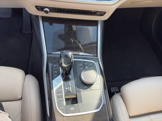 BMW 320 usata, con Sistema di navigazione