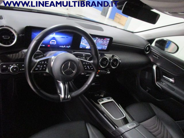 MERCEDES-BENZ A 180 usata 16