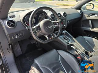 AUDI TT usata, con Climatizzatore