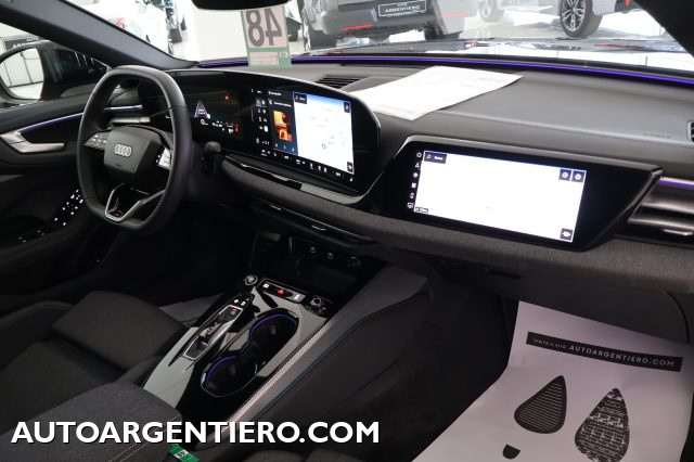 AUDI A5 usata, con Climatizzatore automatico, 3 zone