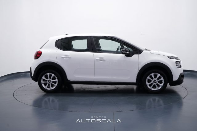 CITROEN C3 usata, con Chiusura centralizzata