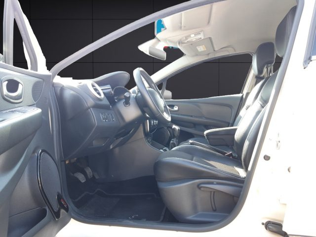 RENAULT Clio usata, con Chiusura centralizzata