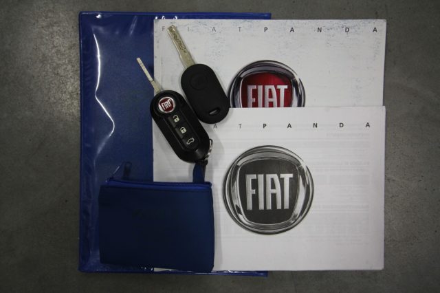FIAT Panda usata 17