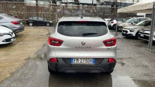 RENAULT Kadjar usata, con Cerchi in lega