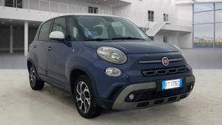 FIAT 500L usata, con Airbag laterali