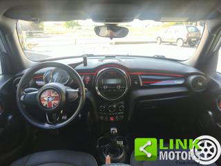MINI Cooper D usata, con Filtro antiparticolato