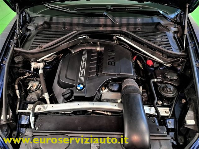 BMW X5 usata 43