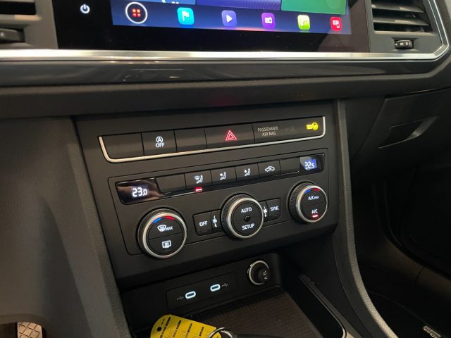 SEAT Ateca usata, con Cruise Control
