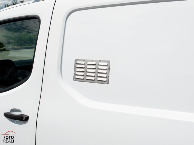 PEUGEOT Partner usata 29