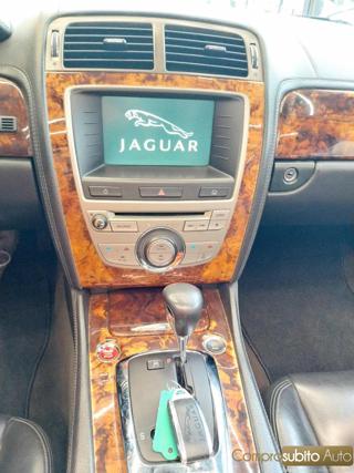 JAGUAR XK usata 36