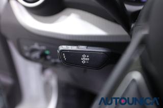 AUDI Q2 usata, con Sedile posteriore sdoppiato