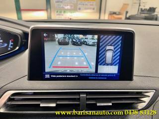 PEUGEOT 3008 usata, con Sistema di navigazione