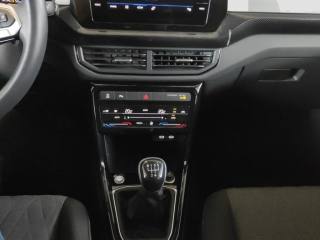 VOLKSWAGEN T-Cross usata 12