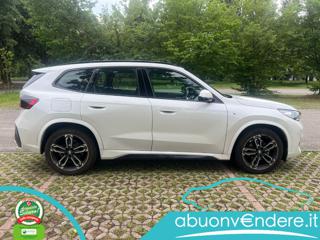 BMW X1 usata, con Boardcomputer