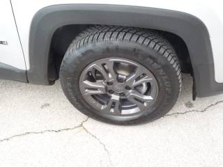 JEEP Renegade usata, con Alzacristalli elettrici
