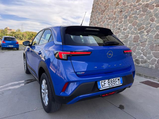 OPEL Mokka usata 40