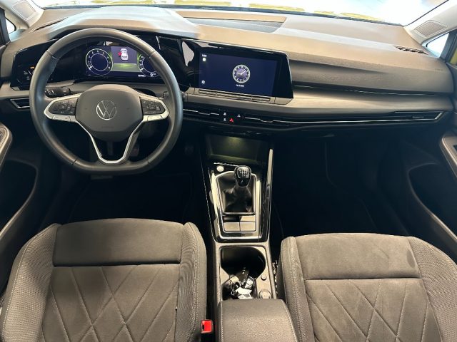 VOLKSWAGEN Golf usata, con Climatizzatore
