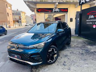 VOLKSWAGEN Tiguan 2.0 TDI 150 CV DSG R-Line Plus