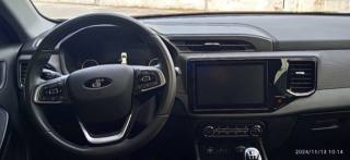 DR MOTOR DR 4.0 usata, con Tettuccio apribile