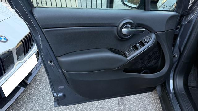 FIAT 500X usata, con Servosterzo