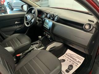 DACIA Duster usata, con Cruise Control