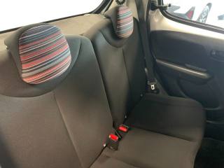 CITROEN C1 usata, con ESP