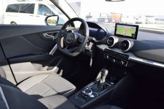 AUDI Q2 usata, con Controllo trazione