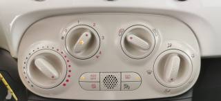 FIAT 500 usata, con ESP