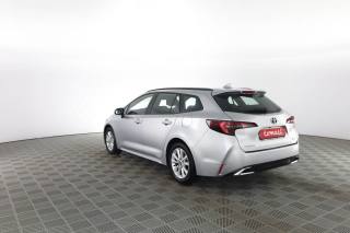 TOYOTA Corolla usata 5