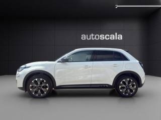 FIAT 600 usata, con Airbag