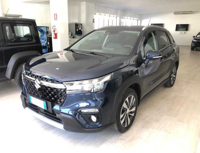 SUZUKI S-Cross usata, con Airbag