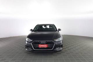 AUDI A4 A4 Avant 30 TDI/136 CV S tronic Business