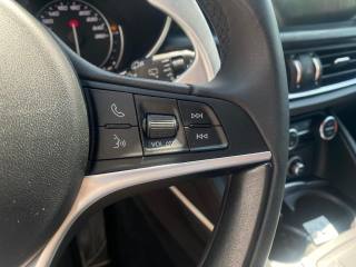 ALFA ROMEO Stelvio usata, con Climatizzatore