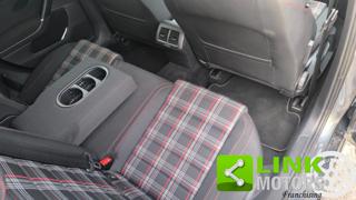 VOLKSWAGEN Golf GTI usata, con Servosterzo
