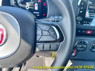 FIAT Panda usata, con ESP