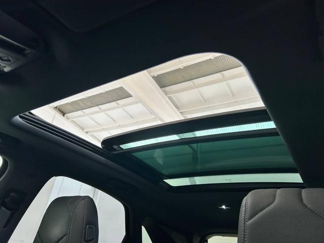 DS AUTOMOBILES DS 7 Crossback usata, con Luci diurne LED